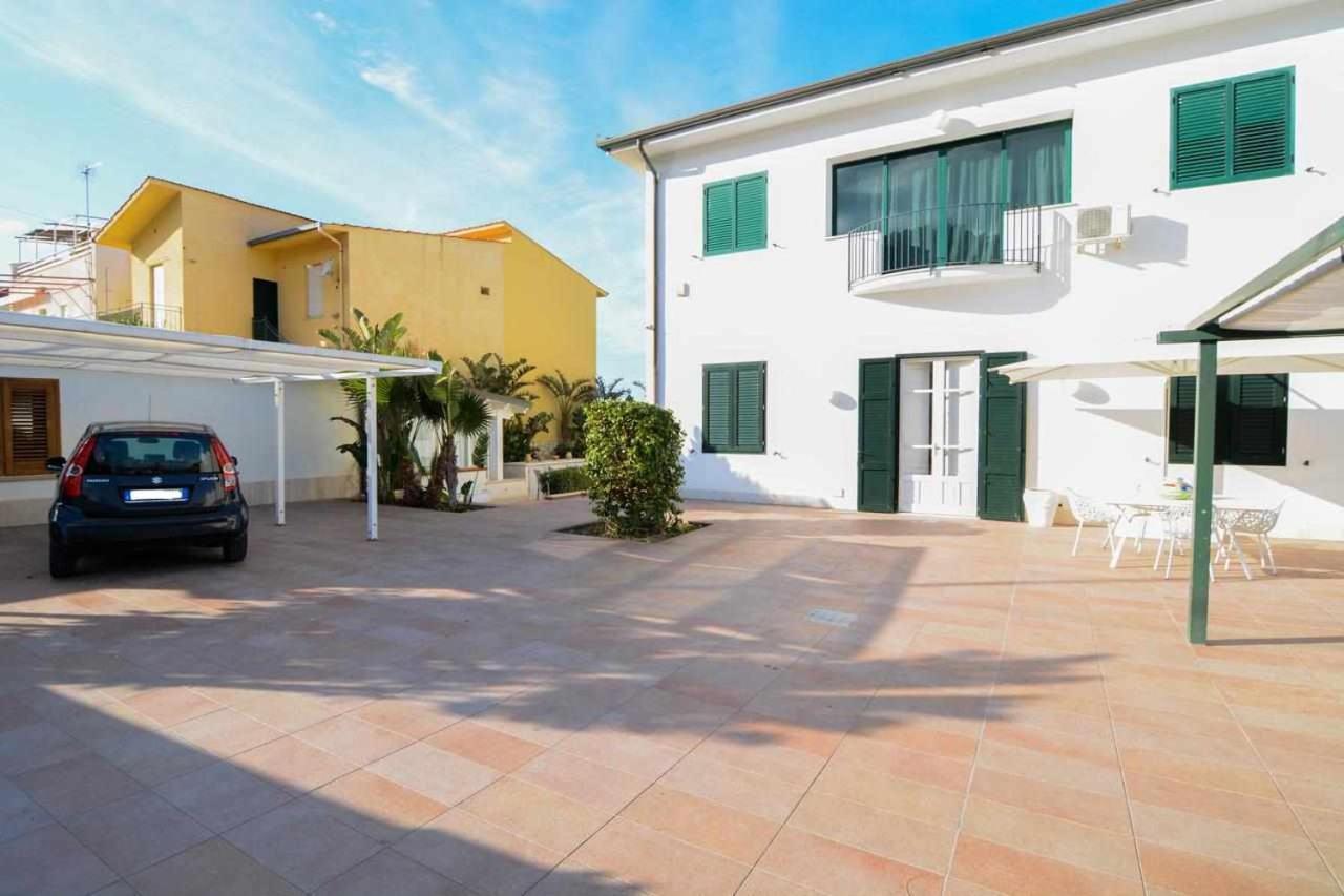 Dune Home Alloggi Sul Mare Alcamo Marina Zewnętrze zdjęcie